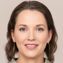 Isabelle K