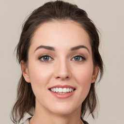 Rachel S